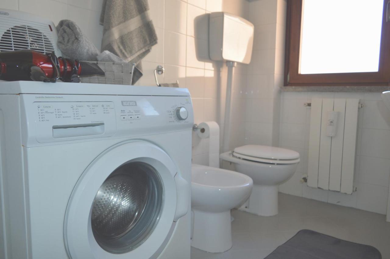 Casa Placidiano フィウミチーノ エクステリア 写真